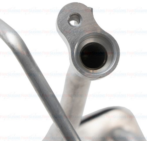 Four Seasons A/C Suction and Liquid Line Hose Assembly P/N:66875 Fits: Honda Accord 12-08, Honda Accord Crosstour 11-10 - Image 3