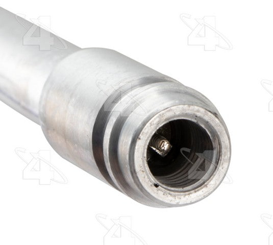 Four Seasons A/C Suction and Liquid Line Hose Assembly P/N:66876 Fits: Dodge Durango 09-08 - Image 4