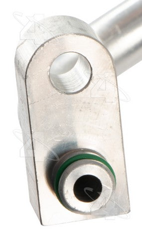 Four Seasons A/C Suction and Liquid Line Hose Assembly P/N:66876 Fits: Dodge Durango 09-08 - Image 5