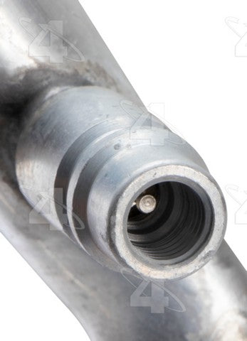 Four Seasons A/C Suction and Liquid Line Hose Assembly P/N:66878 Fits: Chevrolet Caprice 17-12, Chevrolet Ss 15-14 - Image 4