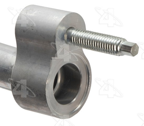 Four Seasons A/C Suction and Liquid Line Hose Assembly P/N:66878 Fits: Chevrolet Caprice 17-12, Chevrolet Ss 15-14 - Image 3