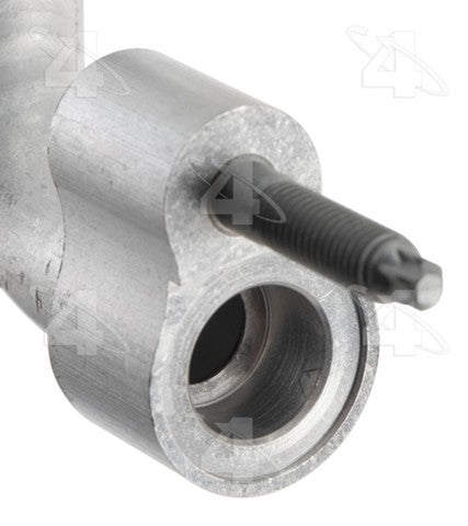 Four Seasons A/C Suction and Liquid Line Hose Assembly P/N:66879 Fits: Buick Lacrosse 14-13, Cadillac Xts 19-13, Chevrolet Malibu 2013 - Image 3