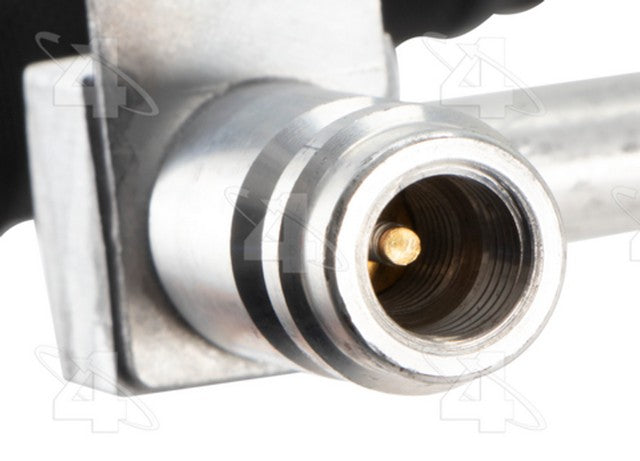 Four Seasons A/C Suction and Liquid Line Hose Assembly P/N:66879 Fits: Buick Lacrosse 14-13, Cadillac Xts 19-13, Chevrolet Malibu 2013 - Image 2