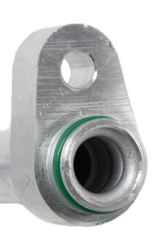 Four Seasons A/C Refrigerant Suction Hose P/N:66880 Fits: Cadillac Srx 09-04 - Image 4