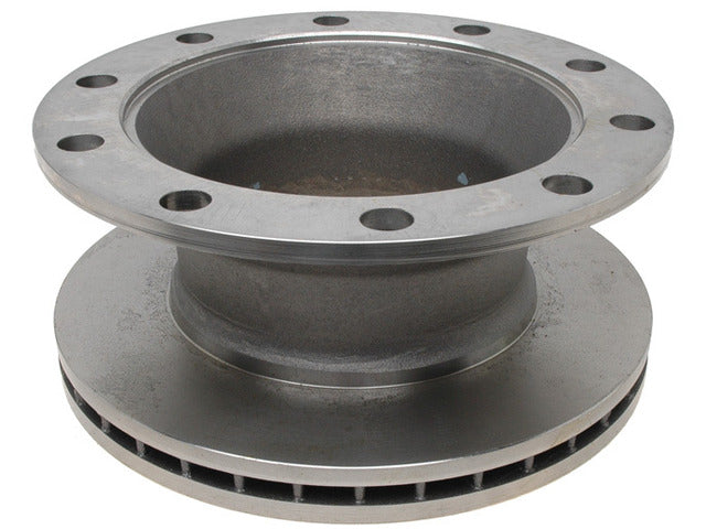 Raybestos Brakes Disc Brake Rotor P/N:66880 Fits: Ford Cf8000 90-87 - Image 1