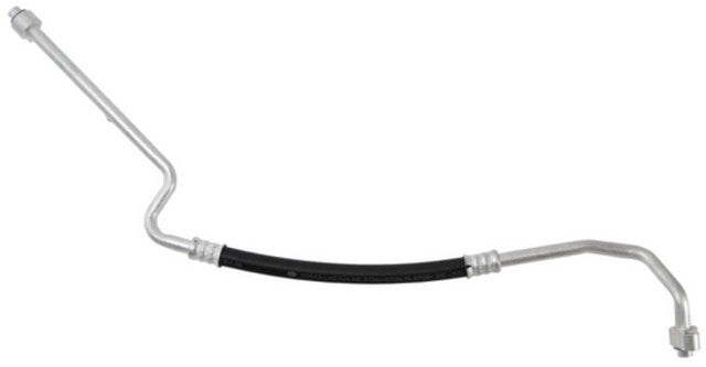 Four Seasons A/C Refrigerant Suction Hose P/N:66881 Fits: Saturn Vue 2004 - Image 3