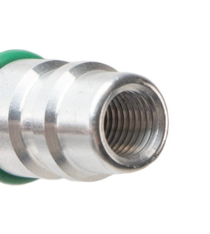 Four Seasons A/C Refrigerant Suction Hose P/N:66882 Fits: Volvo Xc90 06-03 - Image 4