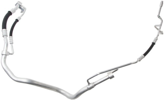 Four Seasons A/C Suction and Liquid Line Hose Assembly P/N:66883 Fits: Chrysler 200 17-15 - Image 1