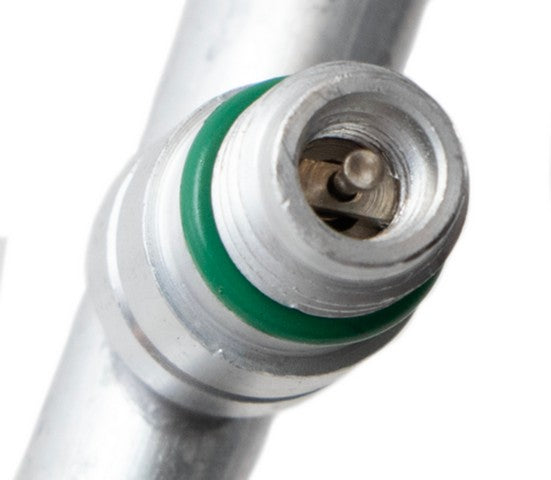 Four Seasons A/C Suction and Liquid Line Hose Assembly P/N:66883 Fits: Chrysler 200 17-15 - Image 4