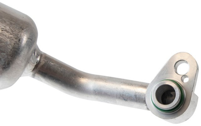 Four Seasons A/C Suction and Liquid Line Hose Assembly P/N:66884 Fits: Hyundai Tucson 18-17 - Image 5