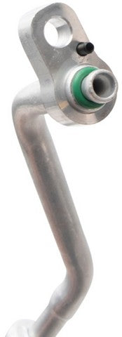 Four Seasons A/C Suction and Liquid Line Hose Assembly P/N:66884 Fits: Hyundai Tucson 18-17 - Image 8