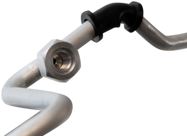 Four Seasons A/C Suction and Liquid Line Hose Assembly P/N:66884 Fits: Hyundai Tucson 18-17 - Image 4