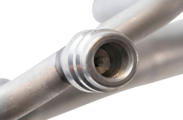 Four Seasons A/C Suction and Liquid Line Hose Assembly P/N:66884 Fits: Hyundai Tucson 18-17 - Image 9