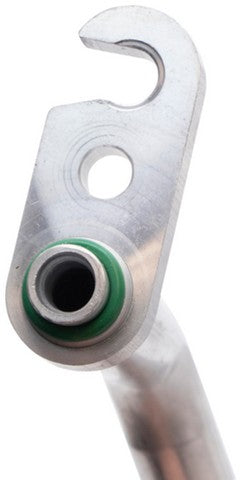 Four Seasons A/C Suction and Liquid Line Hose Assembly P/N:66884 Fits: Hyundai Tucson 18-17 - Image 3