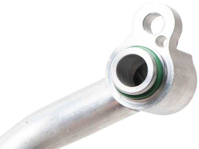 Four Seasons A/C Suction and Liquid Line Hose Assembly P/N:66885 Fits: Hyundai Tucson 18-17 - Image 9
