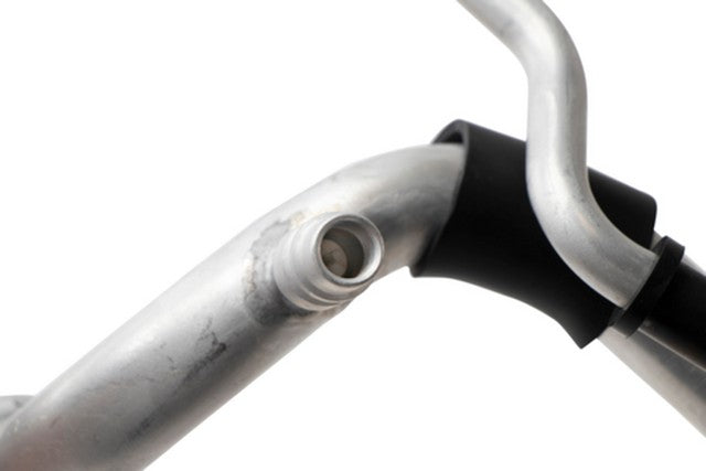 Four Seasons A/C Suction and Liquid Line Hose Assembly P/N:66885 Fits: Hyundai Tucson 18-17 - Image 8