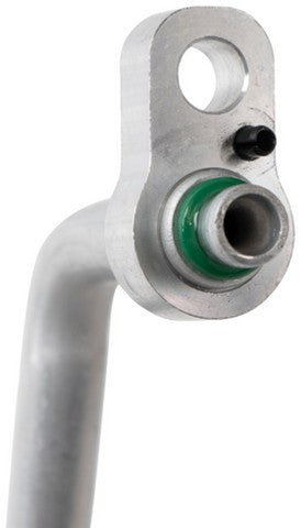 Four Seasons A/C Suction and Liquid Line Hose Assembly P/N:66885 Fits: Hyundai Tucson 18-17 - Image 2