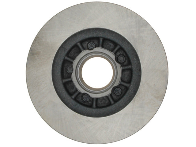 Raybestos Brakes Disc Brake Rotor and Hub Assembly P/N:66885R Fits: Ford Ranger 1997, Ford Ranger 95-90 - Image 2