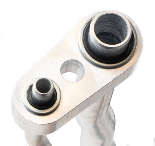 Four Seasons A/C Suction and Liquid Line Hose Assembly P/N:66887 Fits: Chevrolet Cheyenne 18-17, Chevrolet Silverado 1500 18-17, Chevrolet Silverado 2500 18-17, GMC Sierra 1500 18-17 - Image 3