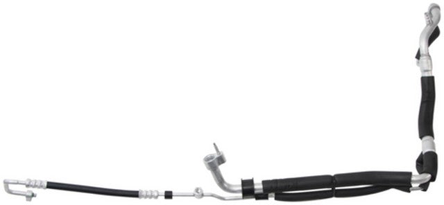 Four Seasons A/C Suction and Liquid Line Hose Assembly P/N:66890 Fits: Hyundai Genesis 14-12 - Image 1