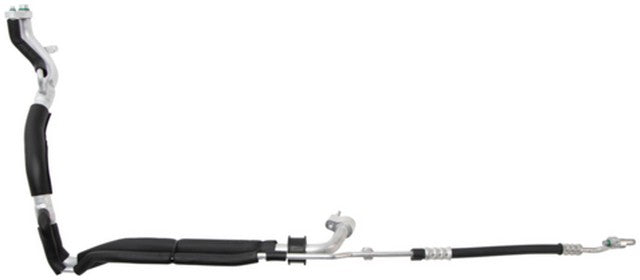 Four Seasons A/C Suction and Liquid Line Hose Assembly P/N:66890 Fits: Hyundai Genesis 14-12 - Image 6