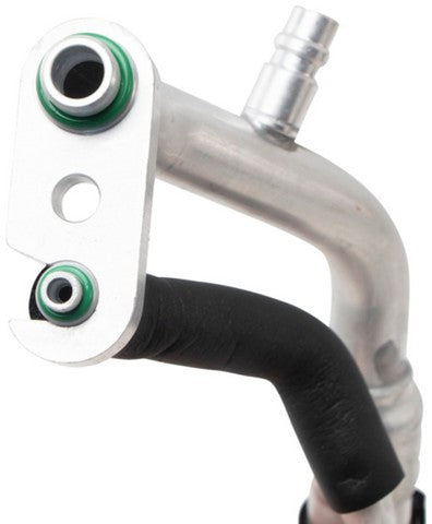 Four Seasons A/C Suction and Liquid Line Hose Assembly P/N:66890 Fits: Hyundai Genesis 14-12 - Image 5