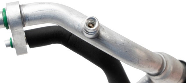 Four Seasons A/C Suction and Liquid Line Hose Assembly P/N:66890 Fits: Hyundai Genesis 14-12 - Image 3