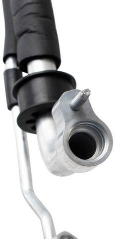 Four Seasons A/C Suction and Liquid Line Hose Assembly P/N:66890 Fits: Hyundai Genesis 14-12 - Image 2