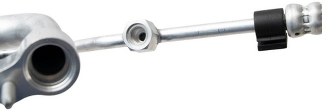 Four Seasons A/C Suction and Liquid Line Hose Assembly P/N:66890 Fits: Hyundai Genesis 14-12 - Image 4
