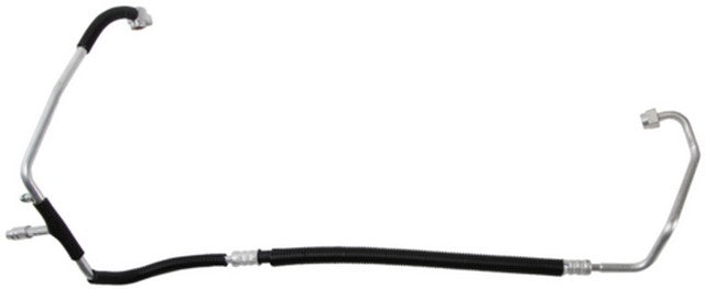 Four Seasons A/C Refrigerant Discharge Hose P/N:66891 Fits: Ford F-150 20-17, Ford Lobo 20-17 - Image 1