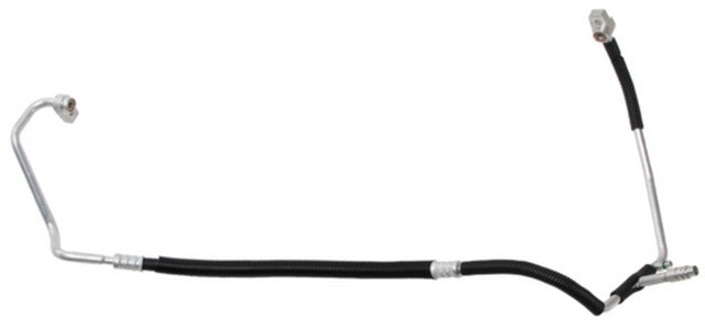 Four Seasons A/C Refrigerant Discharge Hose P/N:66891 Fits: Ford F-150 20-17, Ford Lobo 20-17 - Image 3