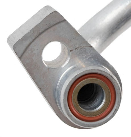 Four Seasons A/C Refrigerant Discharge Hose P/N:66891 Fits: Ford F-150 20-17, Ford Lobo 20-17 - Image 5