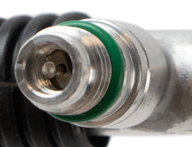 Four Seasons A/C Refrigerant Discharge Hose P/N:66891 Fits: Ford F-150 20-17, Ford Lobo 20-17 - Image 2