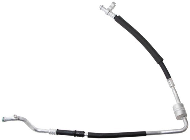 Four Seasons A/C Refrigerant Suction Hose P/N:66892 Fits: Volkswagen Golf 98-93, Volkswagen Jetta 98-93 - Image 5