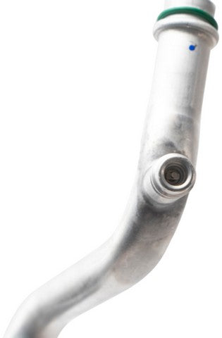 Four Seasons A/C Refrigerant Suction Hose P/N:66892 Fits: Volkswagen Golf 98-93, Volkswagen Jetta 98-93 - Image 4