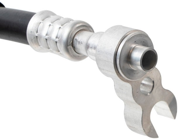 Four Seasons A/C Refrigerant Suction Hose P/N:66892 Fits: Volkswagen Golf 98-93, Volkswagen Jetta 98-93 - Image 3