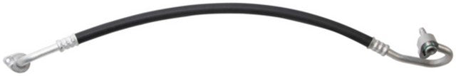 Four Seasons A/C Refrigerant Suction Hose P/N:66893 Fits: Audi A6 Quattro 15-12, Audi A7 Quattro 15-12 - Image 1