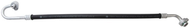 Four Seasons A/C Refrigerant Suction Hose P/N:66893 Fits: Audi A6 Quattro 15-12, Audi A7 Quattro 15-12 - Image 2