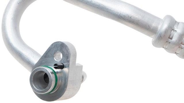 Four Seasons A/C Refrigerant Suction Hose P/N:66893 Fits: Audi A6 Quattro 15-12, Audi A7 Quattro 15-12 - Image 3