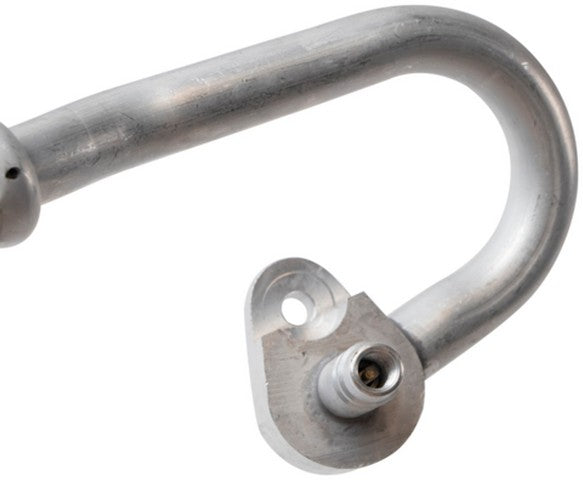 Four Seasons A/C Refrigerant Suction Hose P/N:66893 Fits: Audi A6 Quattro 15-12, Audi A7 Quattro 15-12 - Image 4