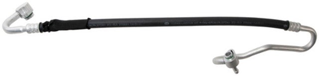 Four Seasons A/C Refrigerant Suction Hose P/N:66894 Fits: Audi A6 18-16, Audi A6 Quattro 18-16 - Image 2