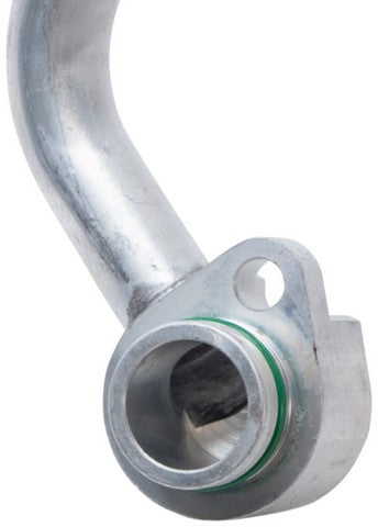 Four Seasons A/C Refrigerant Suction Hose P/N:66894 Fits: Audi A6 18-16, Audi A6 Quattro 18-16 - Image 3