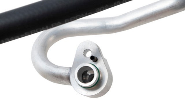 Four Seasons A/C Refrigerant Suction Hose P/N:66894 Fits: Audi A6 18-16, Audi A6 Quattro 18-16 - Image 4