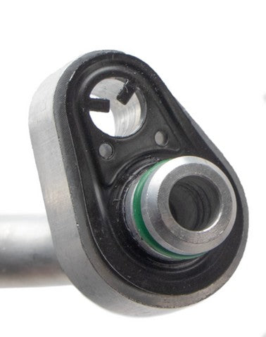Four Seasons A/C Suction and Liquid Line Hose Assembly P/N:66895 Fits: Jeep Compass 09-08, Jeep Patriot 09-08 - Image 6