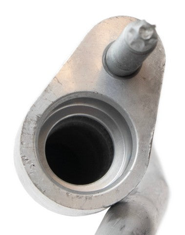 Four Seasons A/C Suction and Liquid Line Hose Assembly P/N:66895 Fits: Jeep Compass 09-08, Jeep Patriot 09-08 - Image 4