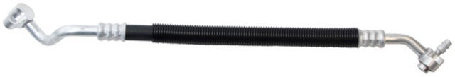 Four Seasons A/C Refrigerant Suction Hose P/N:66897 Fits: Jeep Grand Cherokee 19-14 - Image 1