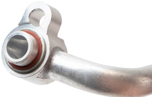 Four Seasons A/C Refrigerant Suction Hose P/N:66897 Fits: Jeep Grand Cherokee 19-14 - Image 3