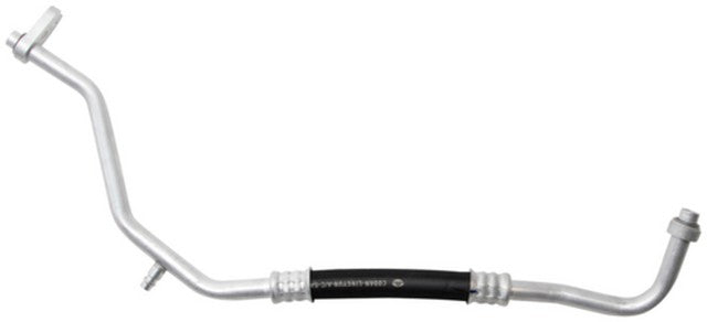 Four Seasons A/C Refrigerant Suction Hose P/N:66899 Fits: Chevrolet Equinox 09-08, Pontiac Torrent 09-08 - Image 3