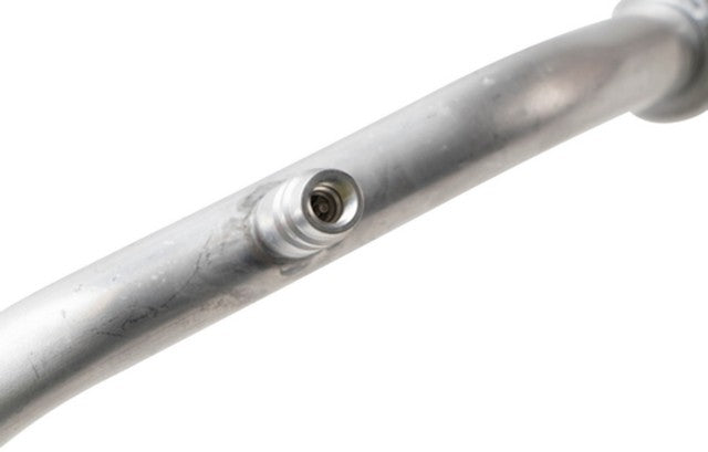 Four Seasons A/C Refrigerant Suction Hose P/N:66899 Fits: Chevrolet Equinox 09-08, Pontiac Torrent 09-08 - Image 4