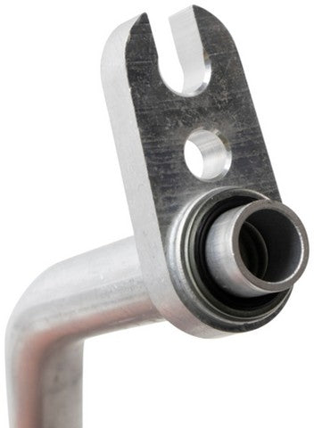 Four Seasons A/C Refrigerant Suction Hose P/N:66899 Fits: Chevrolet Equinox 09-08, Pontiac Torrent 09-08 - Image 2